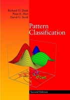 Pattern Classification, 2ed