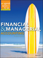 Financial & Managerial Accounting 2nd Edition