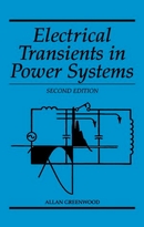 Electrical Transients in Power Systems, Second Edition