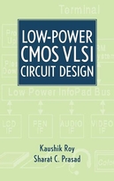 Low-Power CMOS VLSI Circuit Design