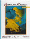 Accounting Principles, 5th Edition