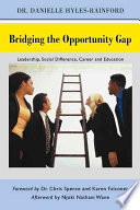 Bridging the Opportunity Gap