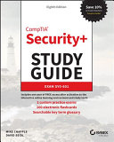 CompTIA Security+ Study Guide - Exam SY0-601 8e