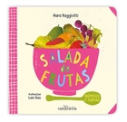 SALADA DE FRUTAS – NÚMEROS E FORMAS (FRUIT SALAD – NUMBERS AND SHAPES)