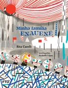 My family Enauenê (Minha família Enauenê)