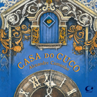 THE CUCKOO’S HOUSE