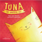 ATUM, O GATO GRATO (TUNA, THE GRATEFUL CAT)