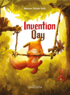 DIA DE INVENTAR (INVENTION DAY)