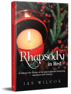 Rhapsody in Red 