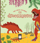 Curious Kids discover Dinosaurs