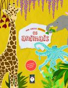 Curious Kids Assemble Animals