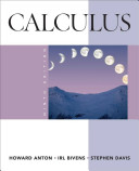 Calculus 9e