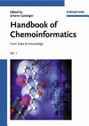 Handbook of Chemoinformatics 4V ST