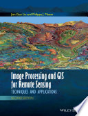 Image Processing and GIS 2e