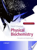 Physical Biochemistry 2e