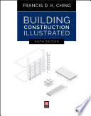 Building Construction Illustrated 6e P