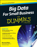 Big Data For Small Business For Dummies