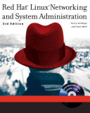 Red Hat Lnx Ntwrk Sys Ad 3e w/DVD