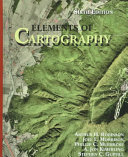 Elements of Cartography 6E