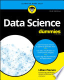 Data Science For Dummies 2e