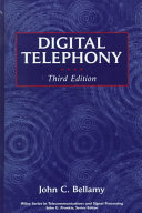 Digital Telephony 3E