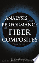 Fiber Composites 3e