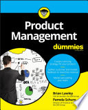 Product Management FD