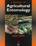 Textbook of Agric Entomology