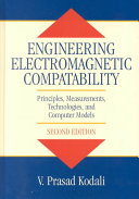 Engineer Electromagnetic Compatibil 2e