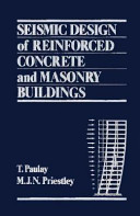 Seismic Design Concrete Buildings