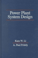 Power Plant System Design