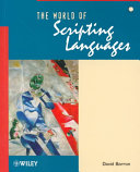 World of Scripting Languages