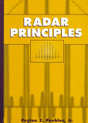 Radar Principles