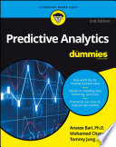 Predictive Analytics FD 2e