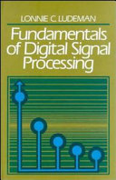 Fundamentals Of Digital Signal Process