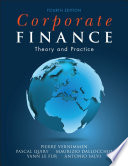 Corporate Finance