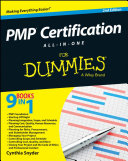 PMP All-in-One FD 2e