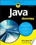 Java For Dummies 7e