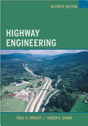 Highway Engineering 7e