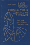 Fields and Waves 3e