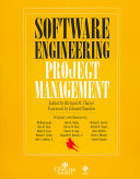 Software Engineering Proj Mngmnt 2e