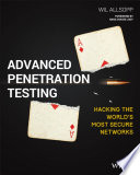 Advanced Penetration Testing