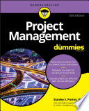 Project Management FD 5e