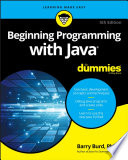 Beginning Programming Java FD 5e