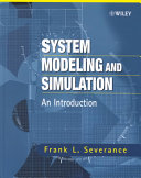 System Modeling and Simulation