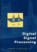 Digital Signal Processing