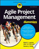 Agile Project Management FD 2e