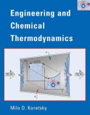 Engineering Chem Thermodynamics