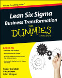 Lean Six Sigma Biz Transformation FD