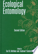 Ecological Entomology 2E